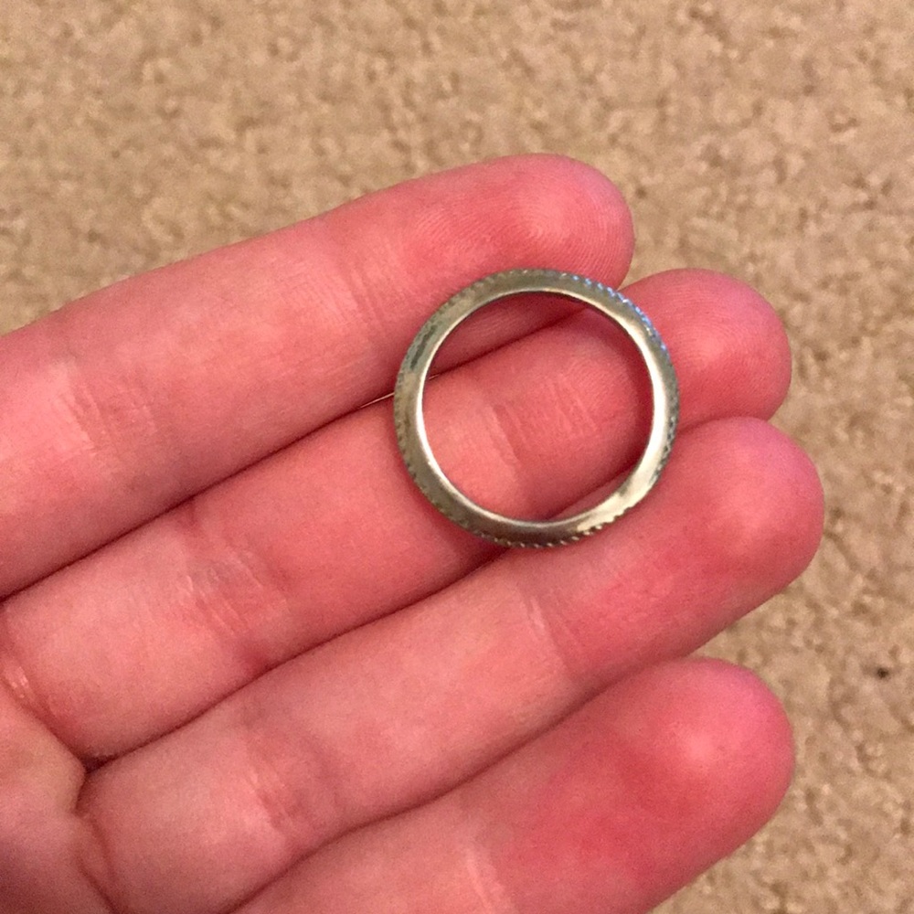 SOLD!!! Rings! - Picture 4 of 6